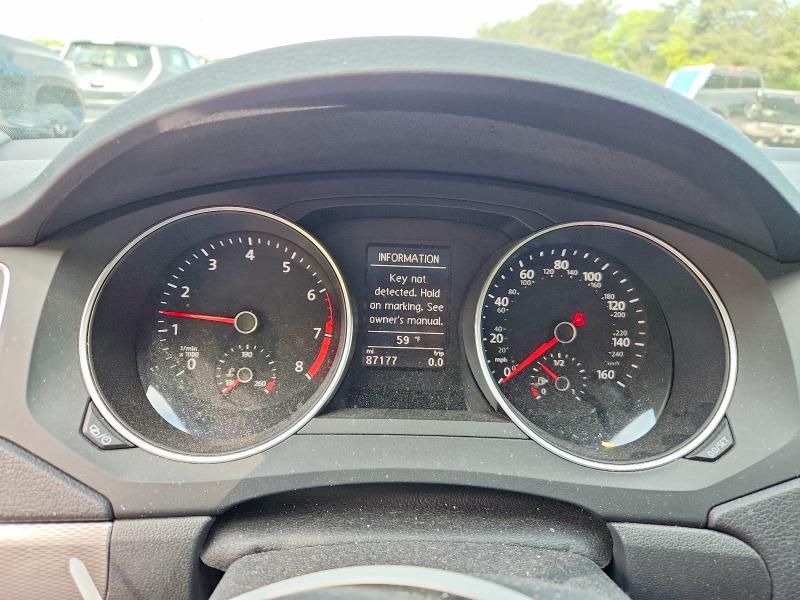 Продажа на аукционе авто 2017 Volkswagen Jetta, vin: 3VWDB7AJ9HM404531, номер лота: 48652156