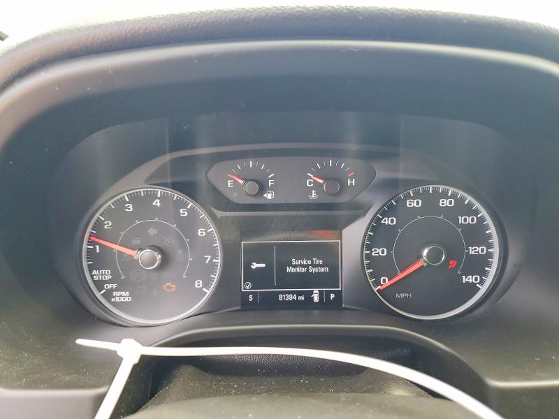 50002926 :رقم المزاد ، 1GKKNKLA5JZ221931 vin ، 2018 Gmc Acadia مزاد بيع