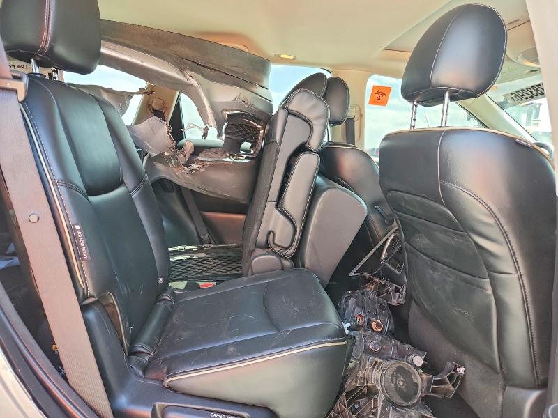 Продажа на аукционе авто 2020 Infiniti Qx60, vin: 5N1DL0MN5LC525195, номер лота: 49783296