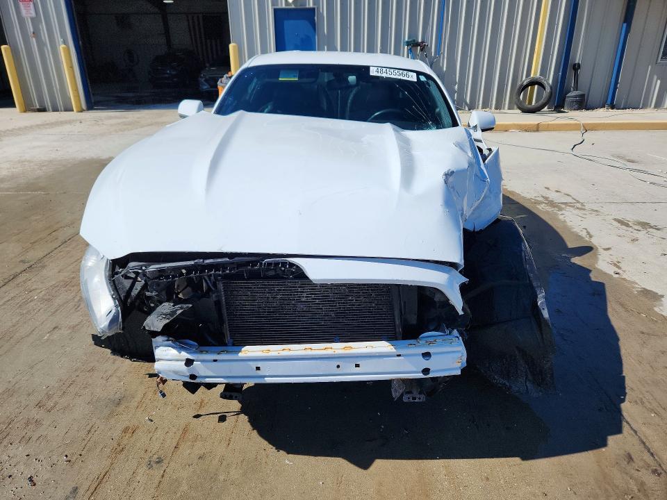 48455566 :رقم المزاد ، 1FA6P8AM0G5264957 vin ، 2016 Ford Mustang مزاد بيع