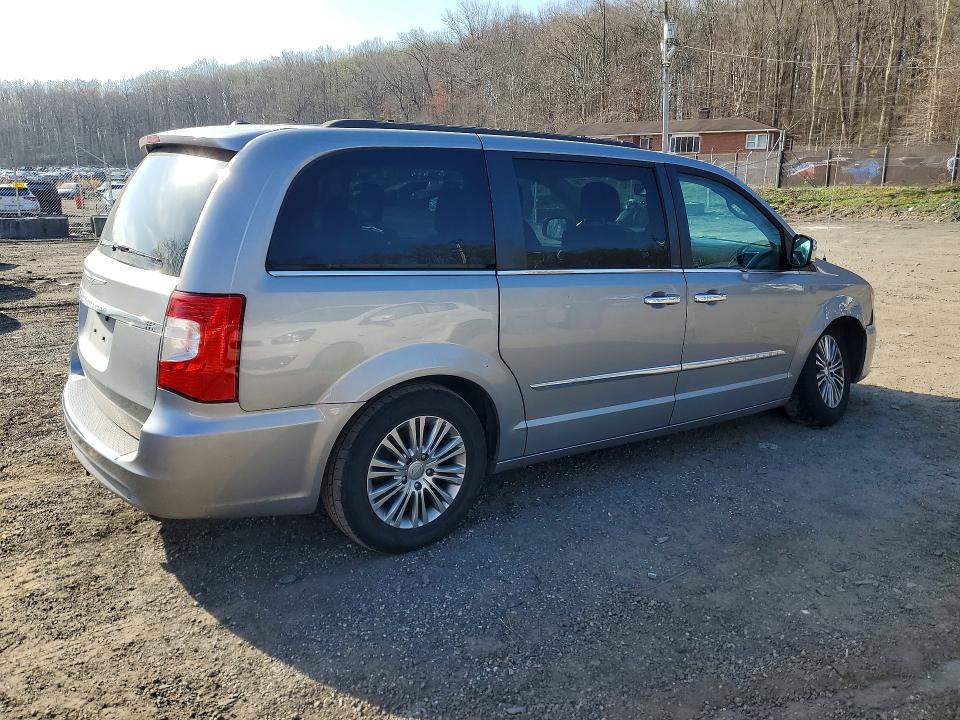 Aukcja sprzedaży 2013 Chrysler Town & Country, vin: 2C4RC1CG7DR767482, numer aukcji: 48117776