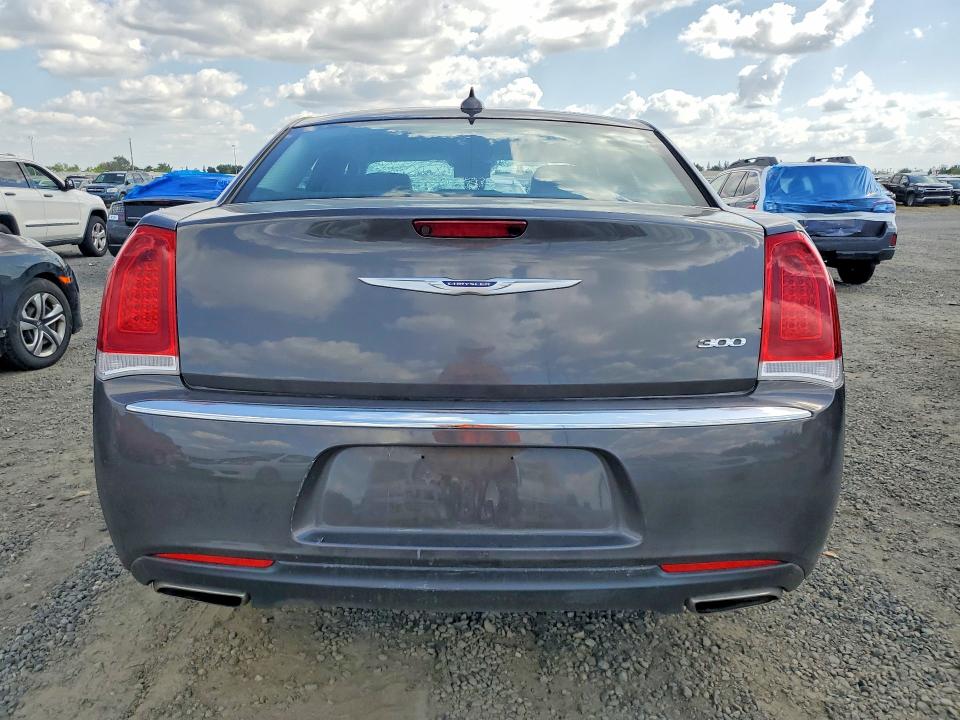 2019 Chrysler 300 მანქანა იყიდება აუქციონზე, vin: 2C3CCAEG3KH693522, აუქციონის ნომერი: 51490066