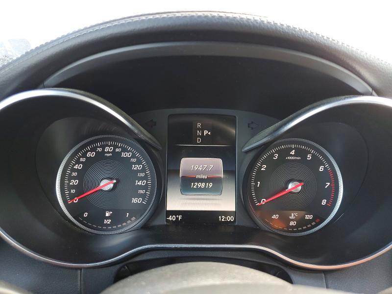 Продажа на аукционе авто 2017 Mercedes-benz C, vin: 55SWF4JB3HU232572, номер лота: 51007476