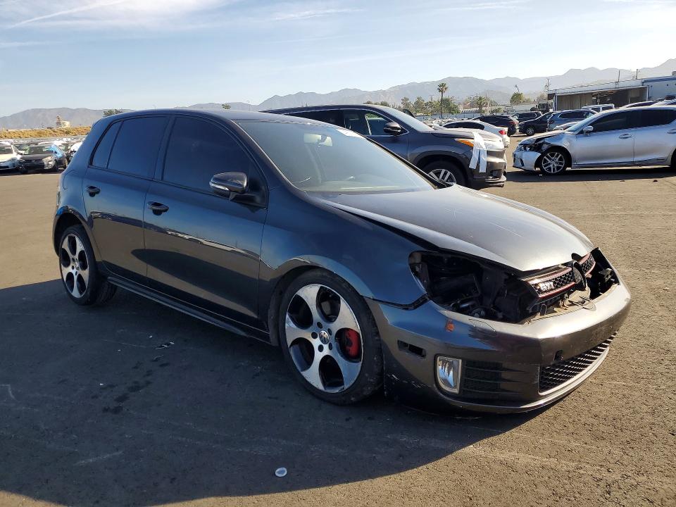 Aukcja sprzedaży 2011 Volkswagen Gti, vin: WVWGD7AJ9BW253756, numer aukcji: 49514966