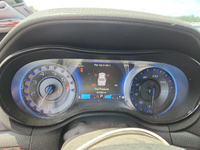 Aukcja sprzedaży 2015 Chrysler 300, vin: 2C3CCABGXFH763169, numer aukcji: 49581576