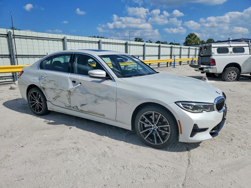 51347326 :رقم المزاد ، WBA5R7C56KFH30622 vin ، 2019 Bmw 330xi مزاد بيع