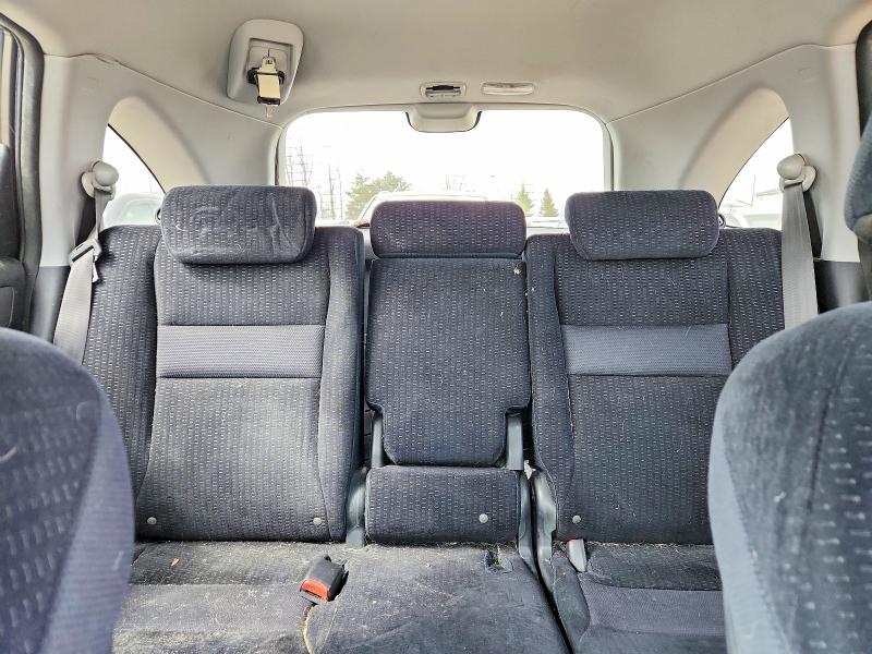 Aukcja sprzedaży 2009 Honda Cr-v, vin: 5J6RE48589L809316, numer aukcji: 50165726