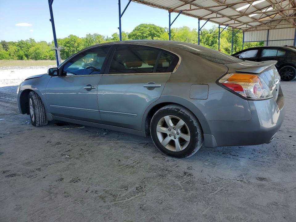 2008 Nissan Altima მანქანა იყიდება აუქციონზე, vin: 1N4AL21E38N522207, აუქციონის ნომერი: 49787406