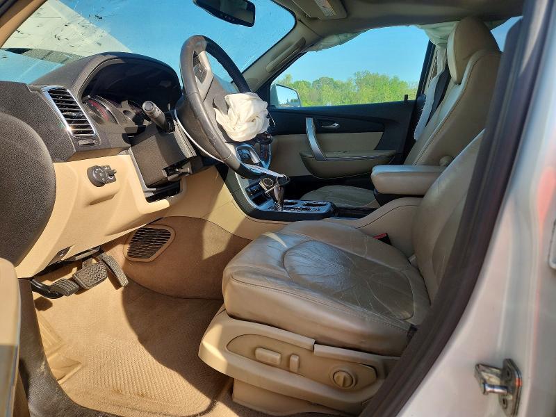 49336816 :رقم المزاد ، 1GKKRRED6BJ211669 vin ، 2011 Gmc Acadia مزاد بيع