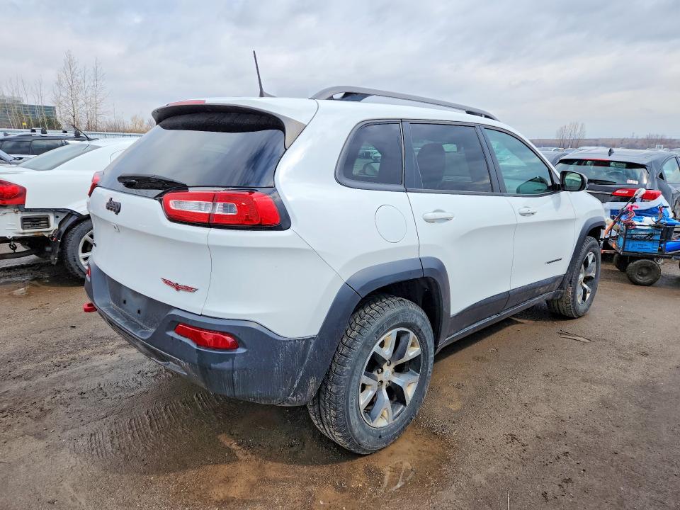 49639936 :رقم المزاد ، 1C4PJMBX7JD514242 vin ، 2018 Jeep Cherokee مزاد بيع
