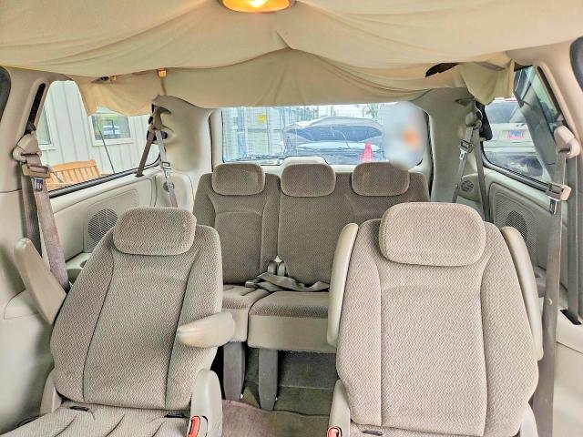 49502936 :رقم المزاد ، 1A4GP44R16B568467 vin ، 2006 Chrysler Town & Country مزاد بيع