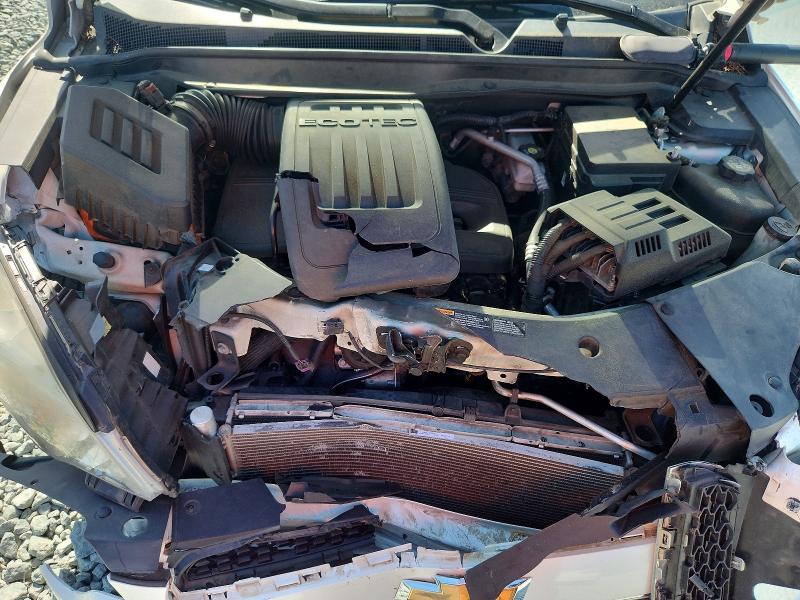Aukcja sprzedaży 2015 Chevrolet Equinox, vin: 1GNALDEKXFZ104441, numer aukcji: 49890546