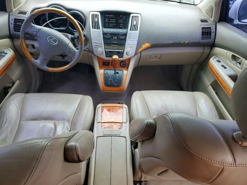 Продаж на аукціоні авто 2008 Lexus Rx, vin: 2T2HK31U78C053856, номер лоту: 51759926