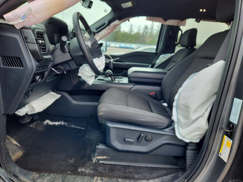 Aukcja sprzedaży 2024 Ford F150, vin: 1FTFW3L88RKF75668, numer aukcji: 50060376