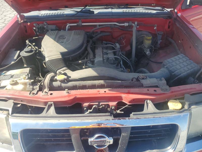 Продаж на аукціоні авто 1998 Nissan Frontier, vin: 1N6DD26S9WC363699, номер лоту: 50336946
