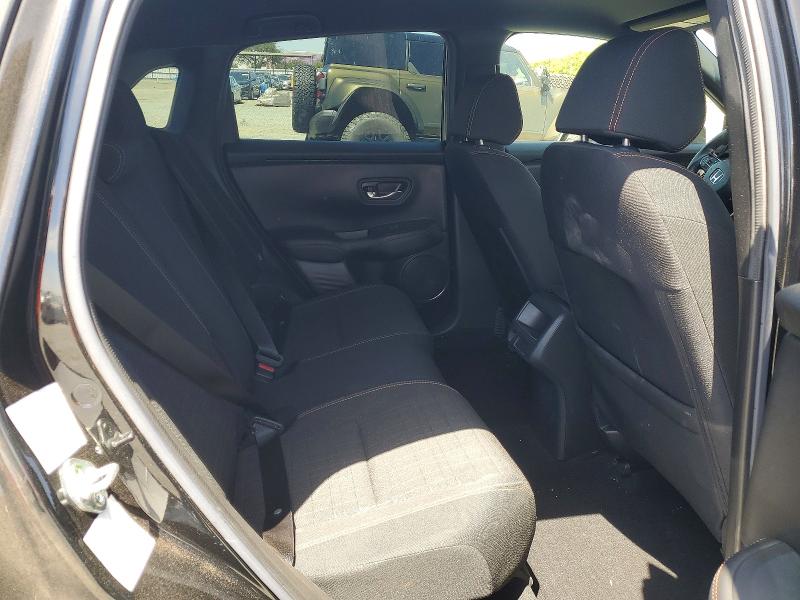 51351366 :رقم المزاد ، 3CZRZ1H53PM740890 vin ، 2023 Honda Hr-v مزاد بيع