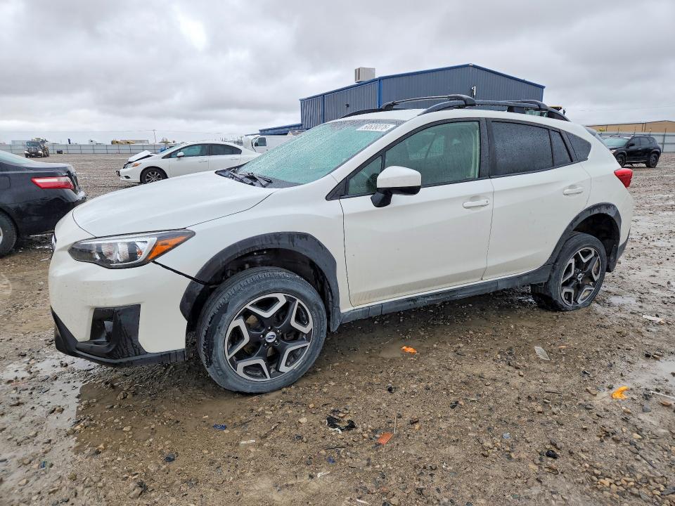 Aukcja sprzedaży 2018 Subaru Crosstrek, vin: JF2GTADC0JH245739, numer aukcji: 50639376