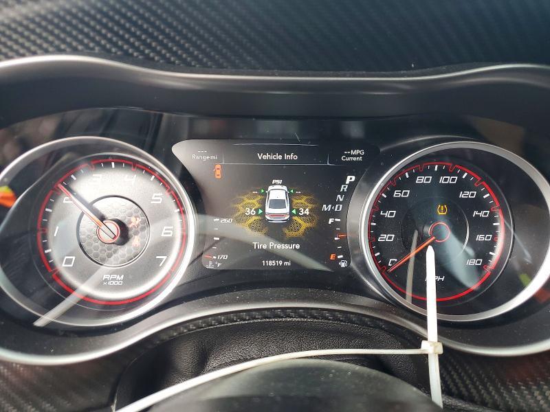 Auction sale of the 2020 Dodge Charger, vin: 2C3CDXGJ2LH134439, lot number: 50286116