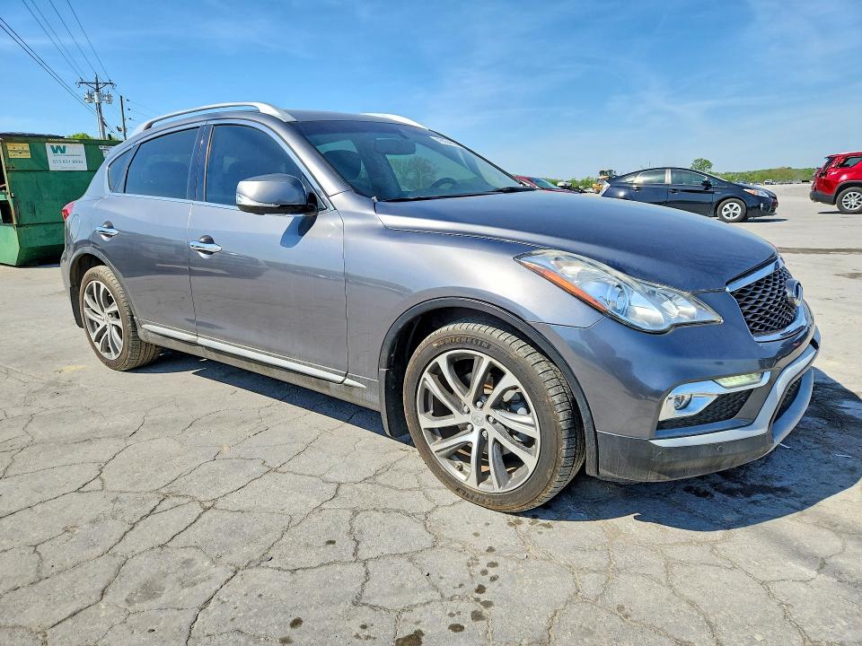 Aukcja sprzedaży 2016 Infiniti Qx50, vin: JN1BJ0RP5GM235571, numer aukcji: 49034936