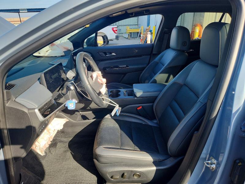49979806 :رقم المزاد ، 3GPKHXRJ6RS503204 vin ، 2024 Honda Prologue مزاد بيع