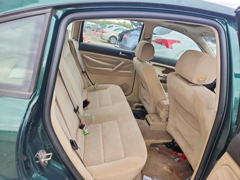 Продажа на аукционе авто 1999 Volkswagen Passat, vin: WVWMA63BXXE520282, номер лота: 50626066