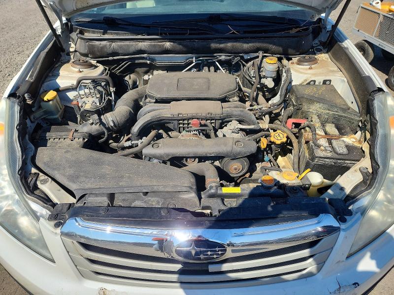 Aukcja sprzedaży 2011 Subaru Outback, vin: 4S4BRCKC9B3396742, numer aukcji: 49396246