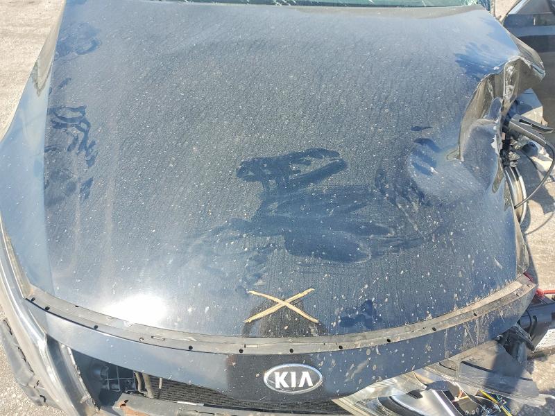 2015 Kia Optima მანქანა იყიდება აუქციონზე, vin: 5XXGM4A70FG501399, აუქციონის ნომერი: 50328386