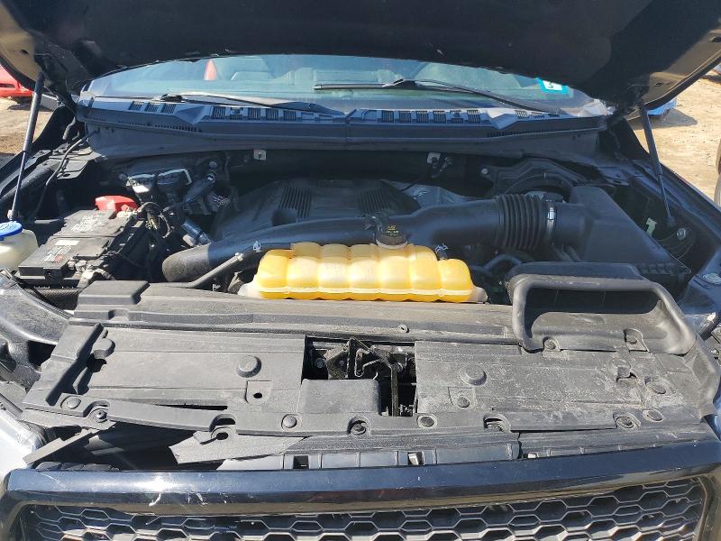 Продажа на аукционе авто 2018 Ford F-150, vin: 1FTEW1EG9JFA49003, номер лота: 48943826