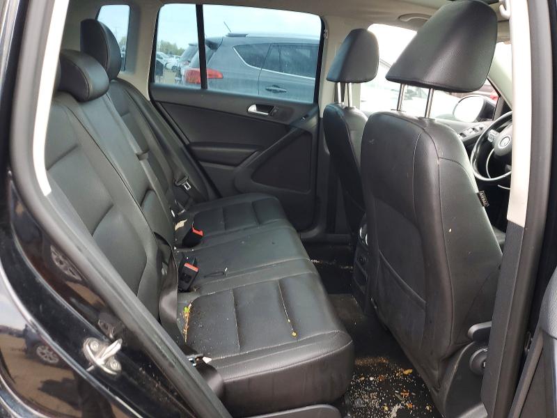51688086 :رقم المزاد ، WVGAV7AX1CW533546 vin ، 2012 Volkswagen Tiguan مزاد بيع