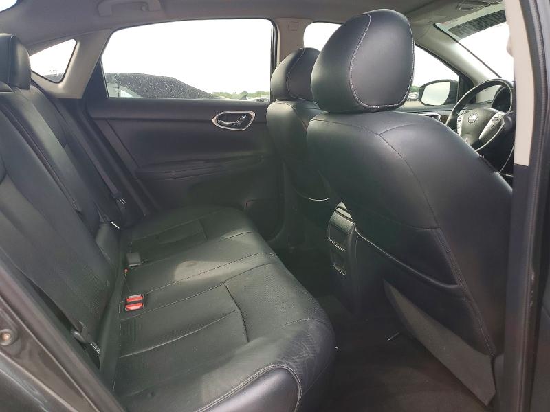 Продажа на аукционе авто 2014 Nissan Sentra, vin: 3N1AB7AP5EL608807, номер лота: 49735376