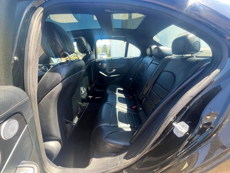 Aukcja sprzedaży 2015 Mercedes-benz C, vin: 55SWF6GB7FU015154, numer aukcji: 49443726