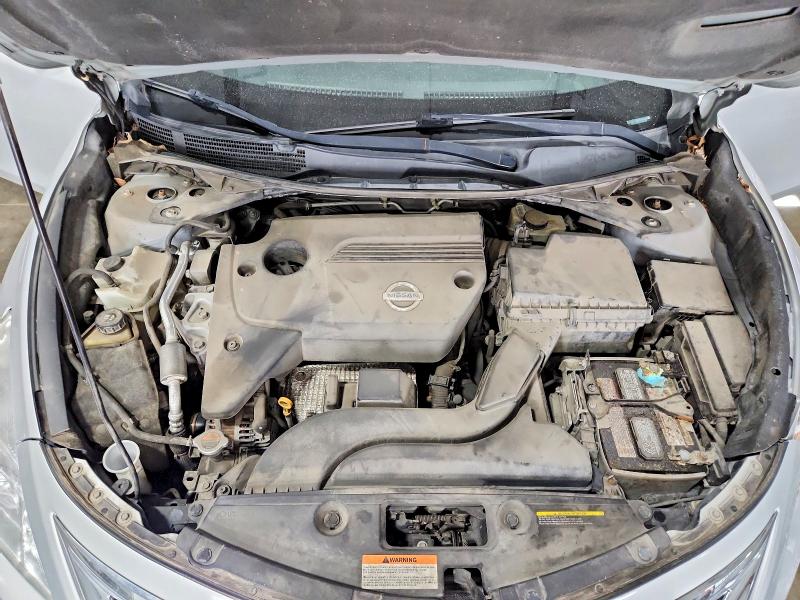 Продаж на аукціоні авто 2013 Nissan Altima, vin: 1N4AL3AP7DN554630, номер лоту: 50505426