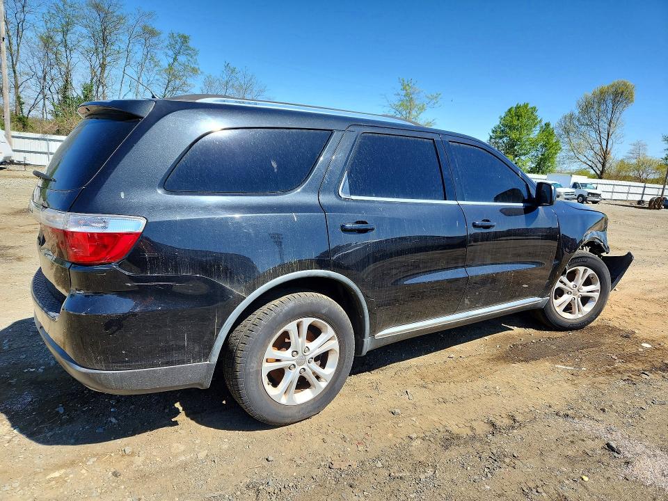Aukcja sprzedaży 2012 Dodge Durango, vin: 1C4RDJAG1CC104478, numer aukcji: 50606486