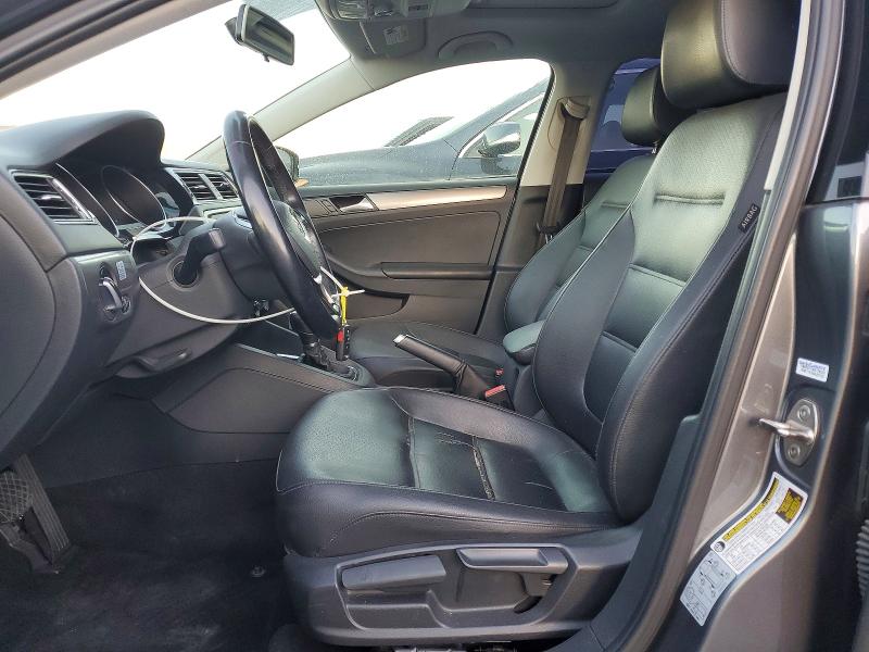 2015 Volkswagen Jetta მანქანა იყიდება აუქციონზე, vin: 3VWLA7AJ5FM239797, აუქციონის ნომერი: 50828616
