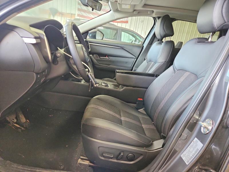 Продаж на аукціоні авто 2025 Mazda Cx-50, vin: 7MMVABDMXSN391580, номер лоту: 50194536