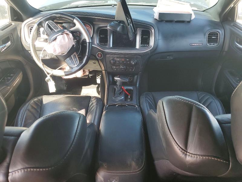 49279486 :رقم المزاد ، 2C3CDXL97LH135730 vin ، 2020 Dodge Charger مزاد بيع