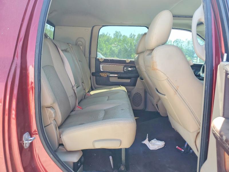 Aukcja sprzedaży 2015 Ram 3500, vin: 3C63R3ML0FG702680, numer aukcji: 50387206