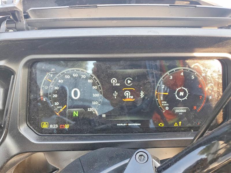 Продажа на аукционе авто 2024 Harley-davidson Fltrx, vin: 1HD1KH713RB630123, номер лота: 51181656