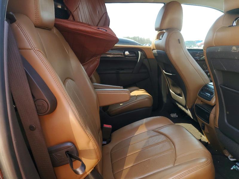 Продажа на аукционе авто 2015 Buick Enclave, vin: 5GAKVCKD5FJ309219, номер лота: 50383226
