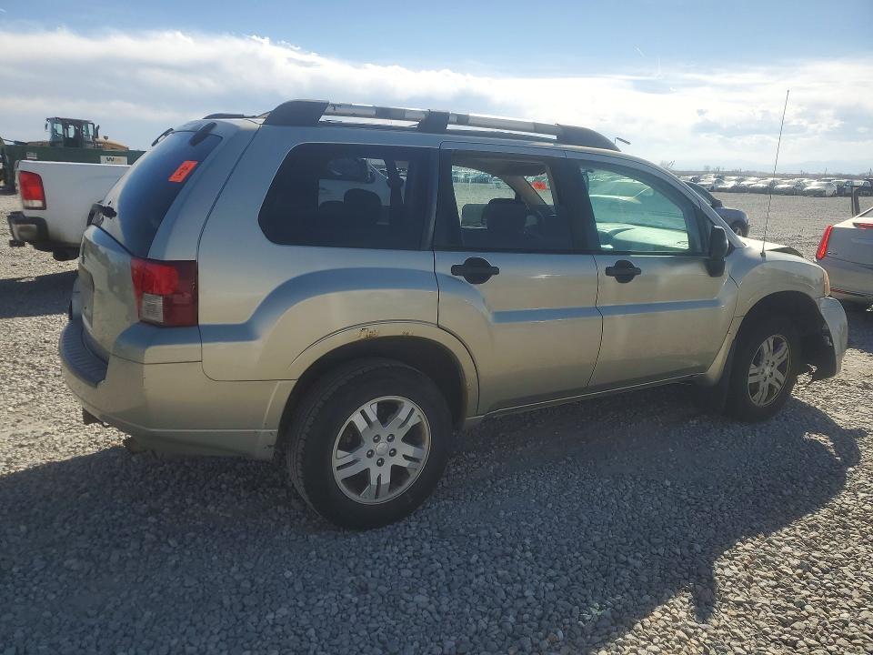 Продаж на аукціоні авто 2007 Mitsubishi Endeavor, vin: 4A4MM21S67E054815, номер лоту: 48912496