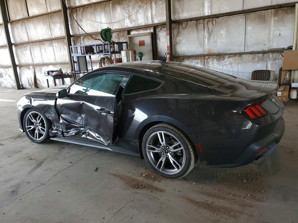Aukcja sprzedaży 2024 Ford Mustang, vin: 1FA6P8TH5R5127080, numer aukcji: 50968496