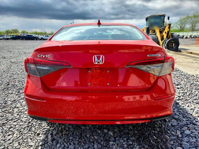 Aukcja sprzedaży 2022 Honda Civic, vin: 2HGFE1F91NH314851, numer aukcji: 49307846