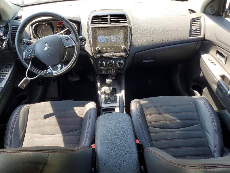 Aukcja sprzedaży 2023 Mitsubishi Outlander Sport, vin: JA4ARUAU0PU016862, numer aukcji: 50555536