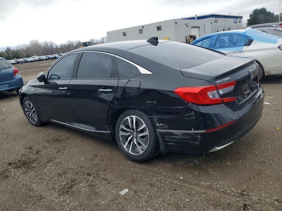Aukcja sprzedaży 2020 Honda Accord, vin: 1HGCV3F99LA800057, numer aukcji: 49773236