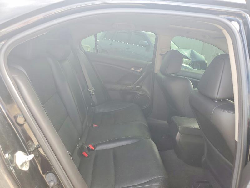 Aukcja sprzedaży 2010 Acura Tsx, vin: JH4CU2E62AC004334, numer aukcji: 49993986