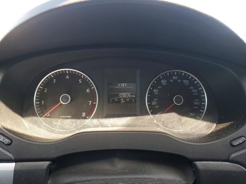 Aukcja sprzedaży 2014 Volkswagen Jetta, vin: 3VWD07AJ9EM381737, numer aukcji: 50589996
