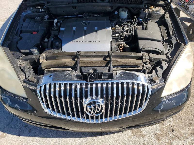 Aukcja sprzedaży 2011 Buick Lucerne, vin: 1G4HK5ES1BU115296, numer aukcji: 51370396