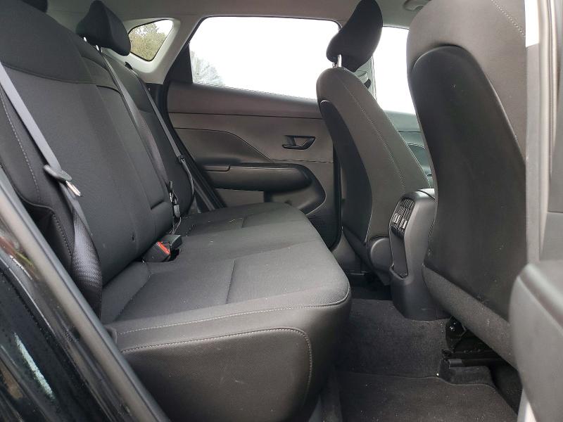 47746036 :رقم المزاد ، KM8HB3AB0SU293629 vin ، 2025 Hyundai Kona مزاد بيع