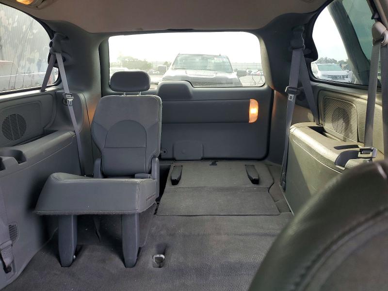 Продажа на аукционе авто 2007 Chrysler Town & Country, vin: 2A4GP64LX7R207216, номер лота: 51310816