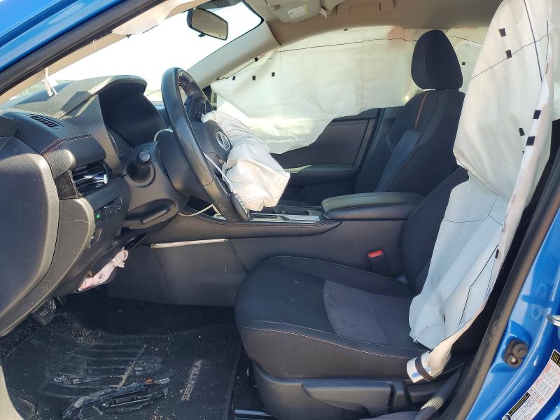 Aukcja sprzedaży 2022 Nissan Sentra, vin: 3N1AB8DV8NY261184, numer aukcji: 51645746